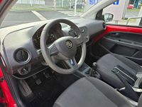 gebraucht Skoda Citigo Active