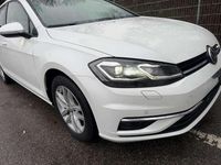 Gebraucht VW Golf VII Highline 150 PS (110 kW) 2017 Kombi