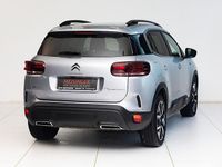 gebraucht Citroën C5 Aircross Shine Pack Hybrid 225 e-EAT8