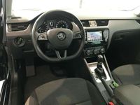 gebraucht Skoda Octavia OctaviaCombi 16 TDI Ambition DSG Ambition