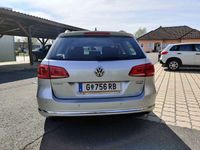 gebraucht VW Passat Variant Comfortline DSG Pickerl neu Sitzlüftung Massage