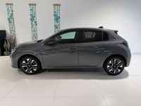 gebraucht Peugeot 208 Allure 100 74 kW (101 PS) Zugangs-Paket Sicht-...