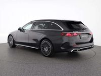 gebraucht Mercedes E300 4Matic AMG Line Burmester Digital Light Kombi