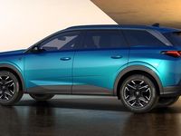 Neu Peugeot 5008 GT 145 PS (106 kW) 2026 SUV