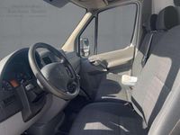 gebraucht Mercedes 316 Sprinter CDI Lang