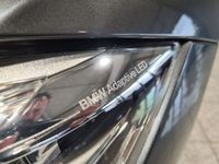 gebraucht BMW 320 d Touring Sport Line ''LED-Head Up''