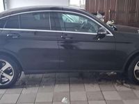 gebraucht Mercedes GLC220 4 MATIC
