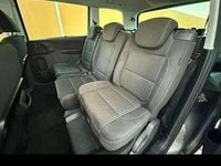 gebraucht Seat Alhambra Style 2,0 TDI CR 4WD DPF