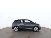 gebraucht BMW i3 120Ah Aut LED WAERMEPUMPE NAVI SITZHZG R-CAM