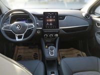 gebraucht Renault Zoe Complete Intens R135 Z.E 50