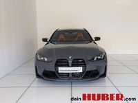 gebraucht BMW M3 M3Competition M xDrive