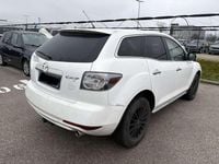 Gebraucht Mazda CX-7 Edition 173 PS (127 kW) 2010 SUV