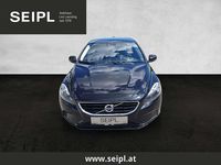 gebraucht Volvo V40 D2 Momentum Geartronic