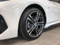 Gebraucht BMW 218 Efficient Dynamics 150 PS (110 kW) 2022 Alpinweiß Coupé
