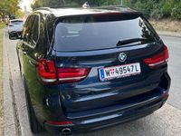 gebraucht BMW X5 xDrive30d