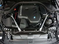gebraucht BMW 520 i MHEV