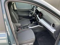 gebraucht Seat Arona 10 Eco TSI Style Edition DSG