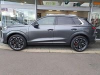 Neu Audi Q3 S-Line 272 PS (200 kW) 2025 Mittelgrau  metallicperleffekt SUV