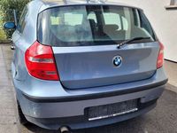 gebraucht BMW 118 118 d