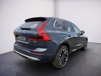 gebraucht Volvo XC60 