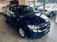 gebraucht Dacia Logan MCV SCe 75*2.Besitz*Pickerl NEU*Nur 61.000KM*TOP*