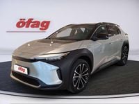 gebraucht Toyota bZ4X Allrad Elektro 71.4kWh Aut.