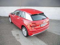 gebraucht Audi Q2 1.4 TFSI COD Sport S-tronic