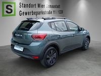 gebraucht Dacia Sandero Stepway Expression TCe 90 MY24