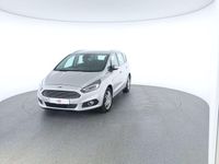 gebraucht Ford S-MAX Titanium 2.0 EcoBlue SCR AWD Aut.