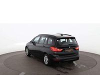 gebraucht BMW 218 Gran Tourer i Advantage Aut LED AHK LEDER SKY