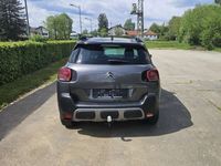 gebraucht Citroën C3 Aircross PureTech 110 S&S 6-Gang-Manuell Origins