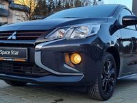 Gebraucht Mitsubishi Space Star Invite 71 PS (52 kW) 2024 Grau Limousine