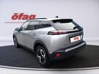 gebraucht Peugeot 2008 PureTech 100 S&ampS Allure 6-Gang-Manuell