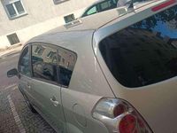 gebraucht Toyota Corolla CorollaKombi 2,0 D-4D 115 Sol Austria Sol Austria