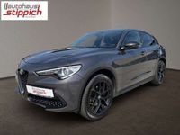 gebraucht Alfa Romeo Stelvio 2,0 280 AWD B-Tech Q4