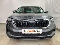 gebraucht Skoda Karoq Selection TSI