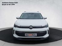 gebraucht VW Tiguan Friends eTSI DSG