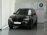 gebraucht BMW X3 xDrive20d