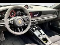 gebraucht Porsche 911 Carrera 4 Cabriolet GTS 19kWh PDK