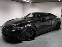 gebraucht Audi RS e-tron GT Keramik, exclusive,Head-up,Laser,Panorama,22"