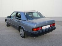 gebraucht Mercedes 190 D Ds.