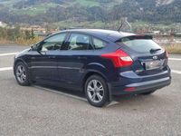 gebraucht Ford Focus Easy 1,6Ti-VCT "nur 21352 km"