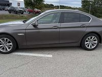 gebraucht BMW 520 520 d Fleet Aut.