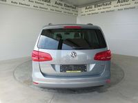 gebraucht VW Sharan Comfortline 14 TSI *Sitzheizung *Tempomat