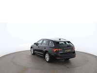 gebraucht Skoda Octavia Combi 2.0 TDI First Edition MATRIX LEDER