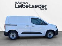 gebraucht Peugeot Partner Standard BlueHDi 100 S&S