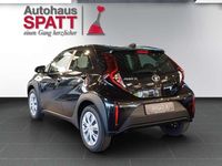 gebraucht Toyota Aygo X 1,0 VVT-i Play