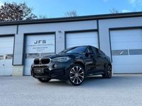 gebraucht BMW X6 xDrive30d Sport Activity Coupé Aut.