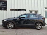 gebraucht Mazda CX-30 e-Skyactive G140 Centre-Line