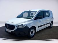 gebraucht Mercedes Citan 110 CDI Mixto Lang AHK